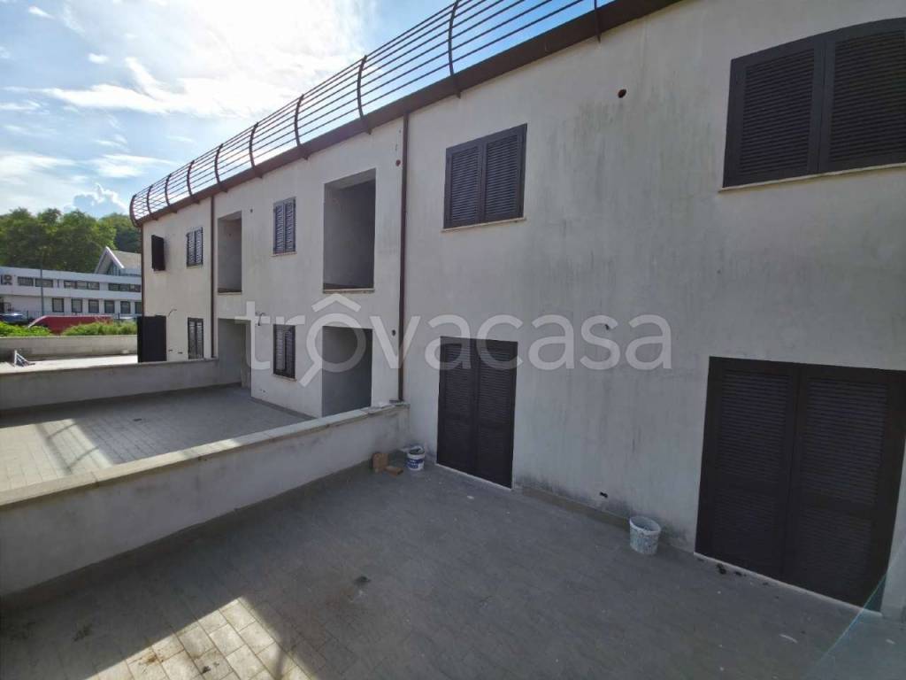 appartamento in vendita a Valmontone