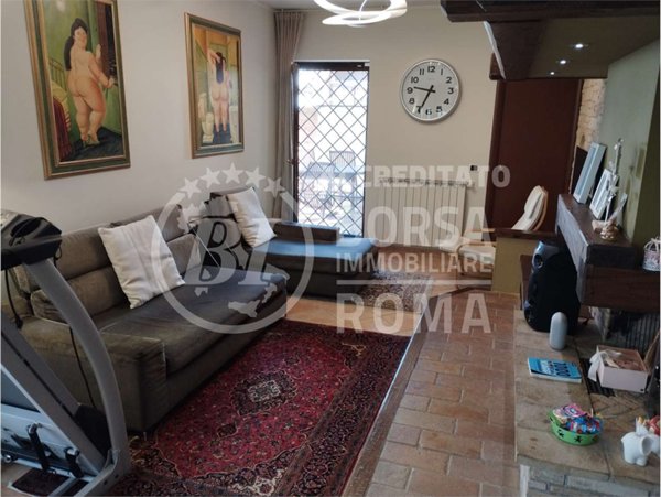 casa indipendente in vendita a Valmontone