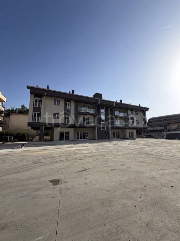 appartamento in vendita a Valmontone