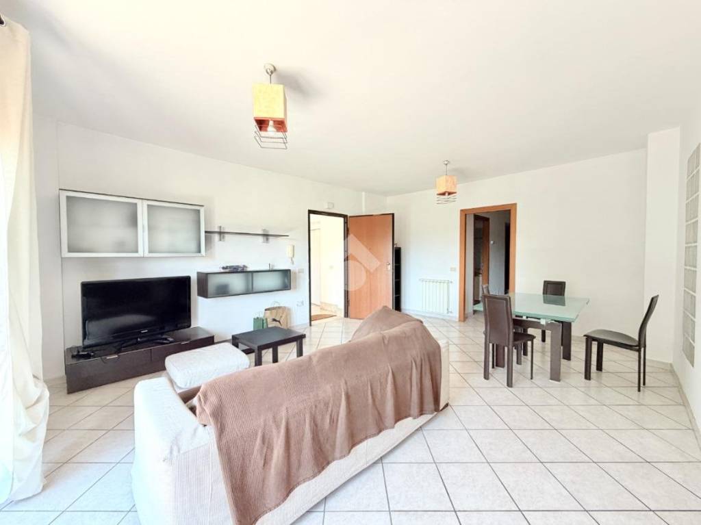 appartamento in vendita a Valmontone