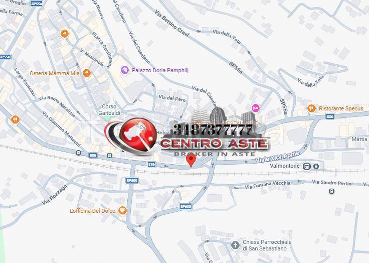 casa indipendente in vendita a Valmontone