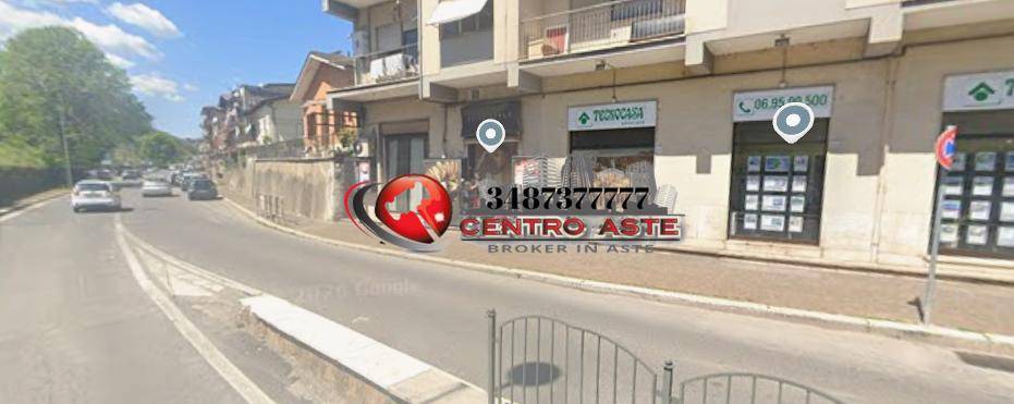 casa indipendente in vendita a Valmontone