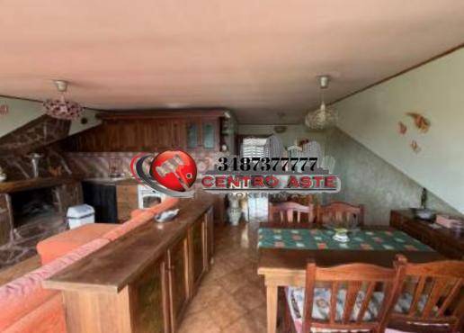 casa indipendente in vendita a Valmontone