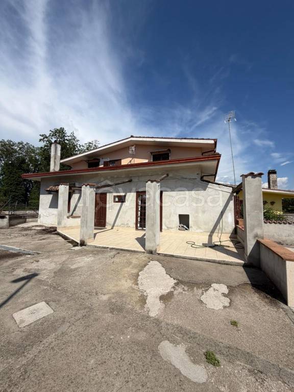appartamento in vendita a Valmontone