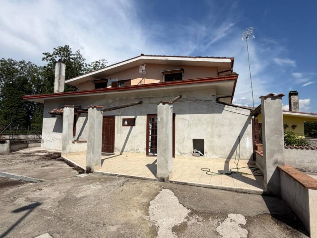 appartamento in vendita a Valmontone