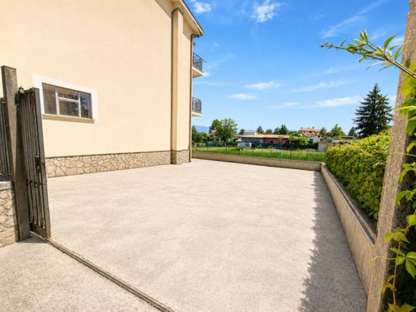 appartamento in vendita a Valmontone