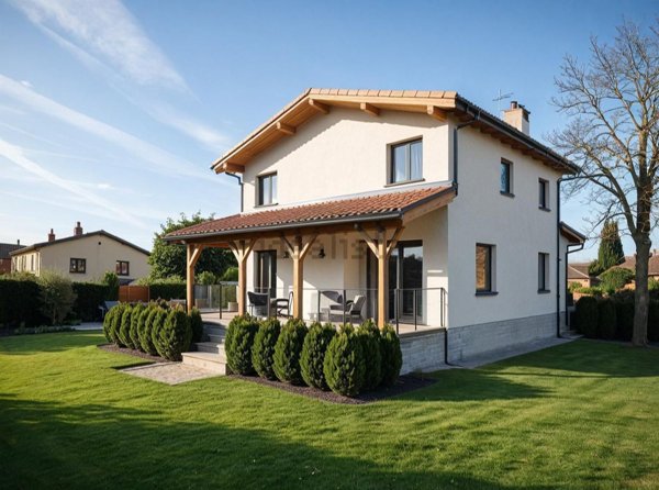 casa indipendente in vendita a Valmontone