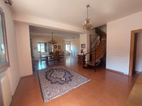 casa indipendente in vendita a Valmontone
