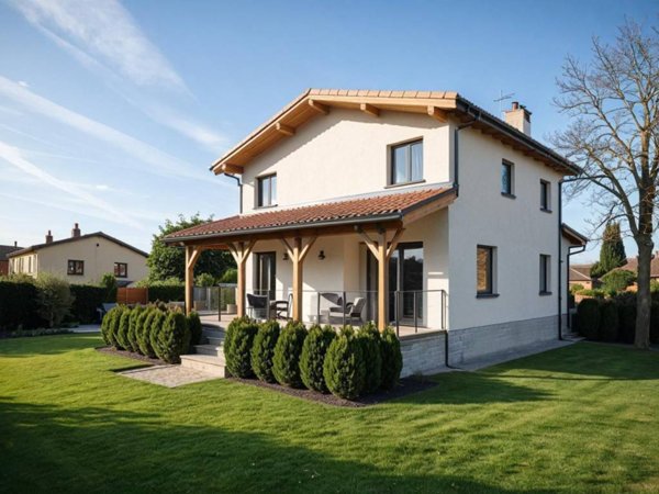 casa indipendente in vendita a Valmontone