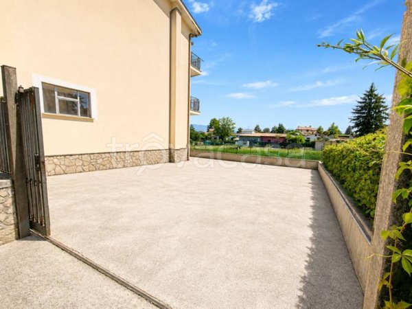 appartamento in vendita a Valmontone