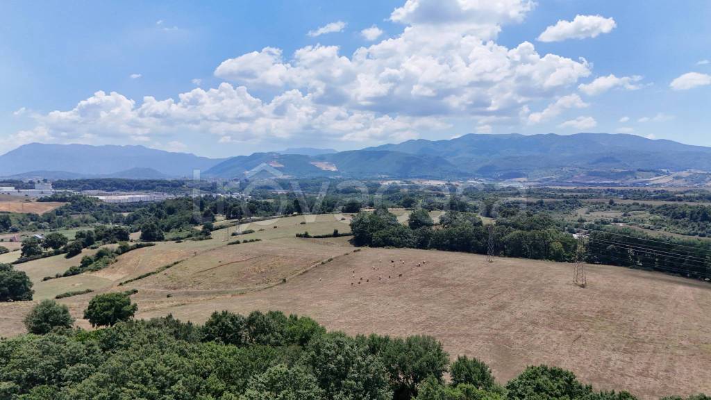 terreno in vendita a Valmontone