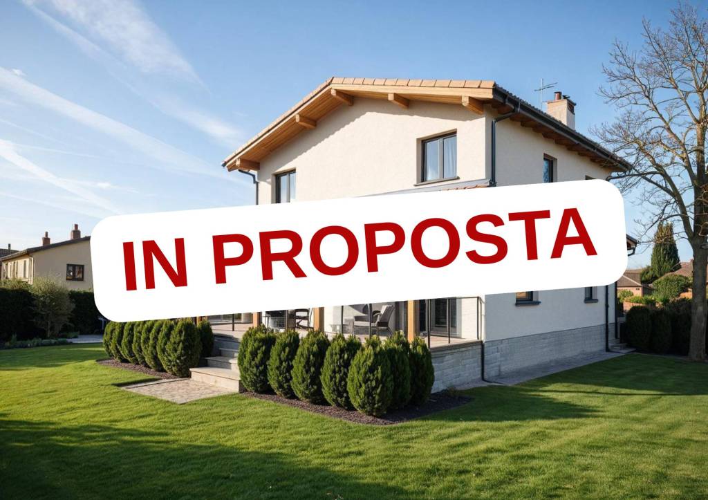 casa indipendente in vendita a Valmontone