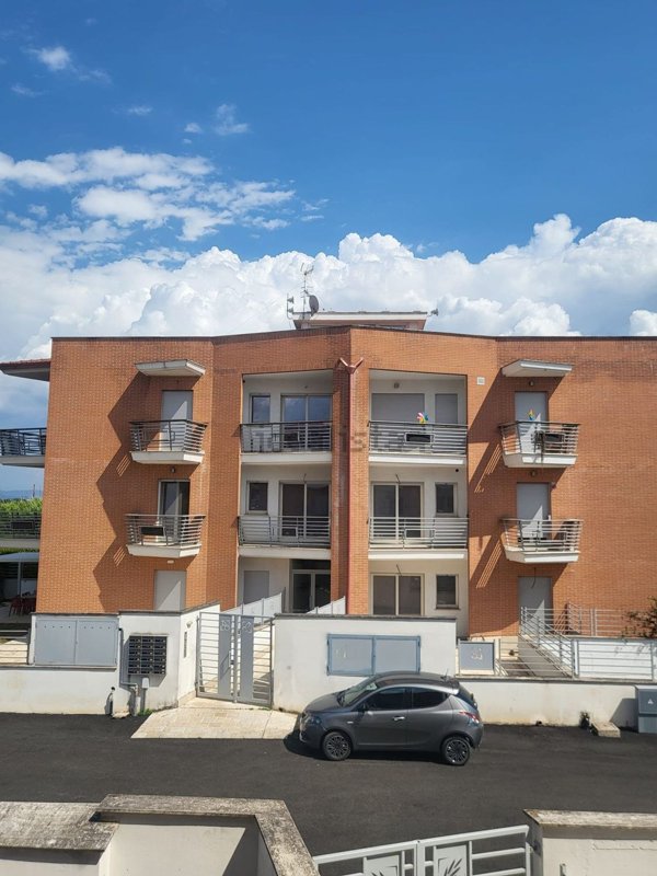 appartamento in vendita a Valmontone