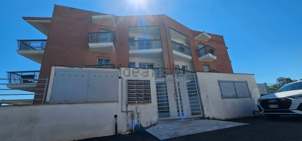 appartamento in vendita a Valmontone