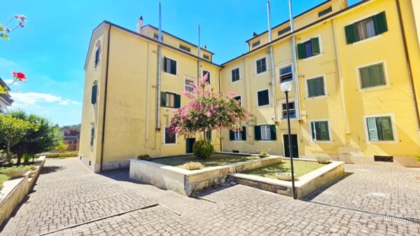 appartamento in vendita a Valmontone