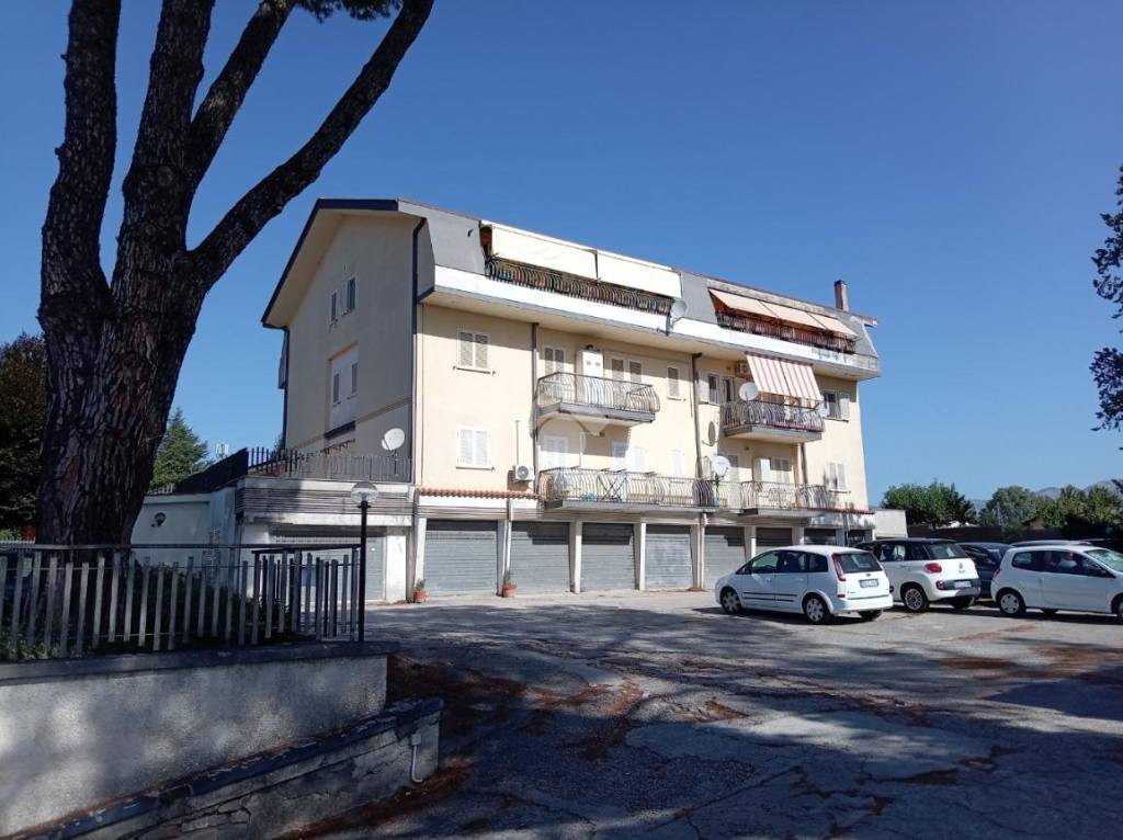 appartamento in vendita a Valmontone