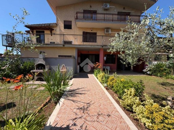 appartamento in vendita a Valmontone