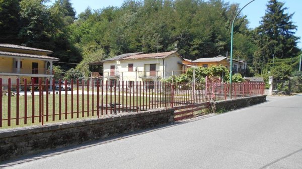 casa indipendente in vendita a Valmontone