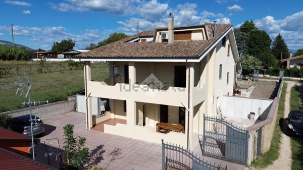 appartamento in vendita a Valmontone