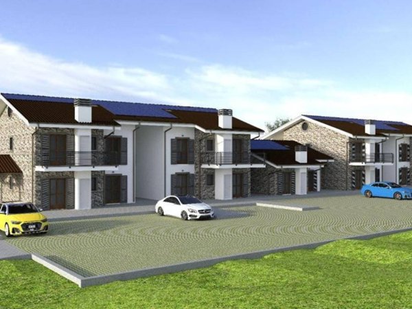 appartamento in vendita a Valmontone