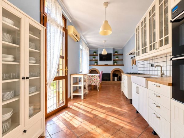 casa indipendente in vendita a Valmontone
