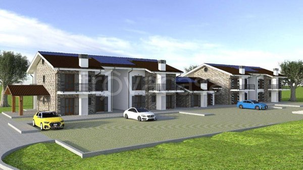 appartamento in vendita a Valmontone
