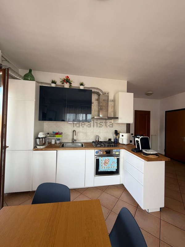 appartamento in vendita a Valmontone