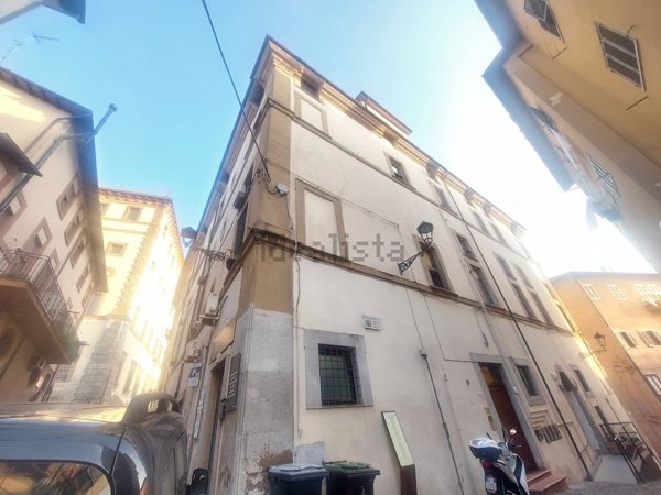 appartamento in vendita a Valmontone