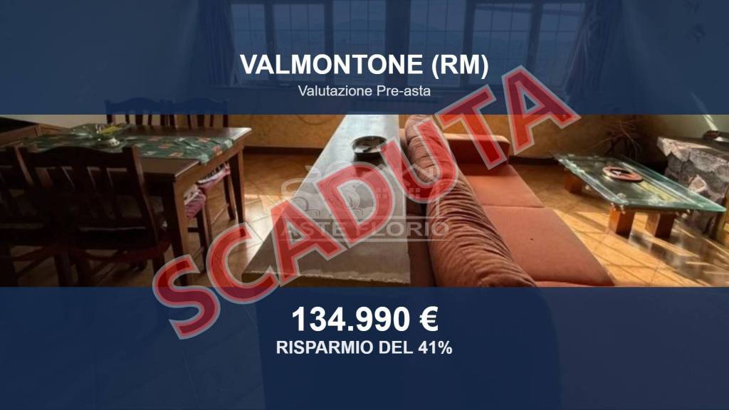 casa indipendente in vendita a Valmontone