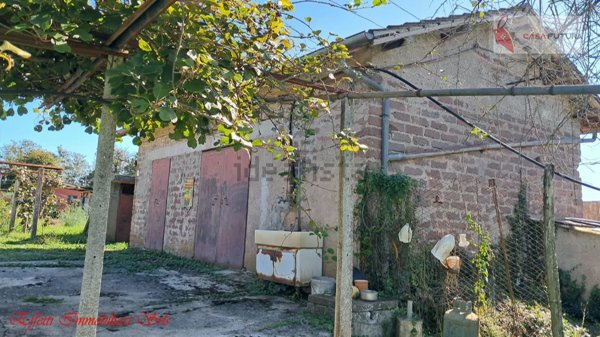 casa indipendente in vendita a Valmontone
