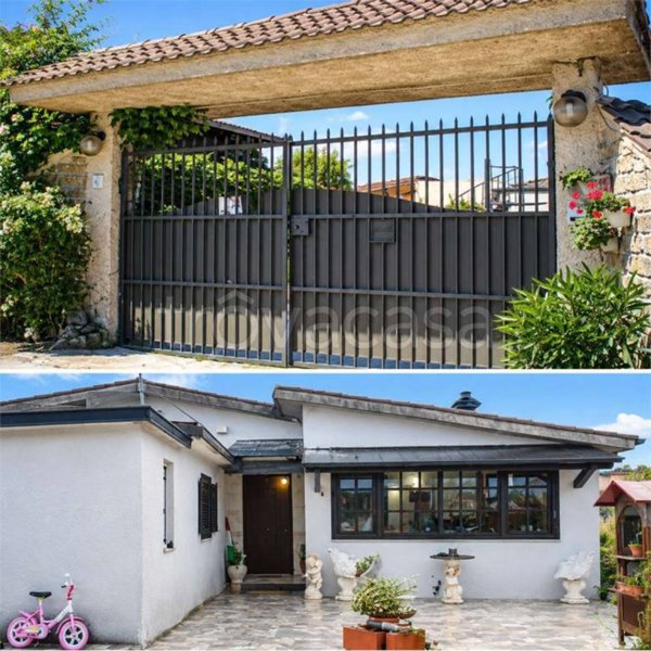 casa indipendente in vendita a Valmontone