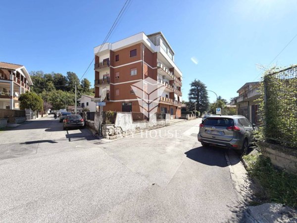 appartamento in vendita a Valmontone