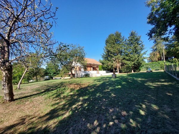 casa indipendente in vendita a Valmontone