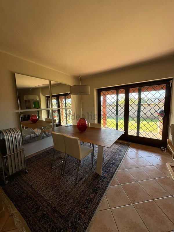 casa indipendente in vendita a Valmontone