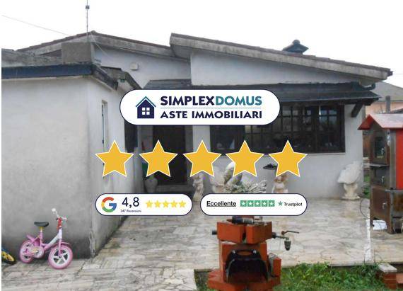 casa indipendente in vendita a Valmontone