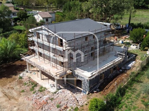 casa indipendente in vendita a Valmontone