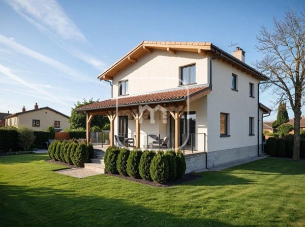 casa indipendente in vendita a Valmontone