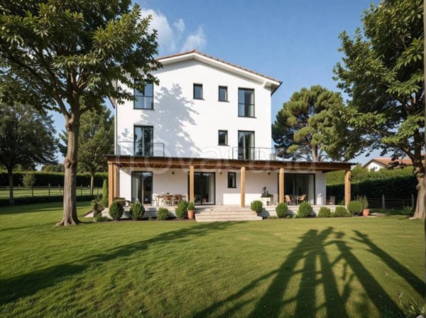 casa indipendente in vendita a Valmontone