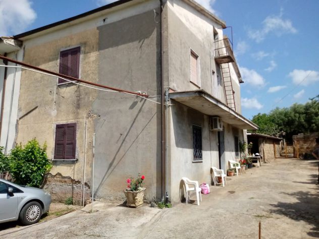 casa indipendente in vendita a Velletri