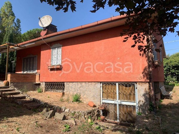 casa indipendente in vendita a Velletri