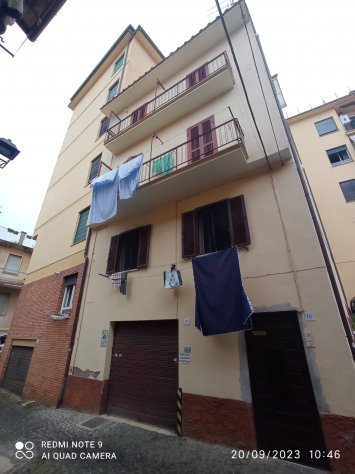 appartamento in vendita a Velletri