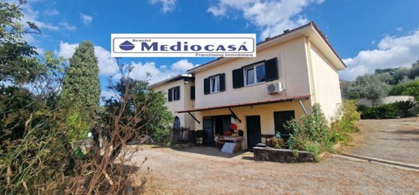 casa indipendente in vendita a Velletri