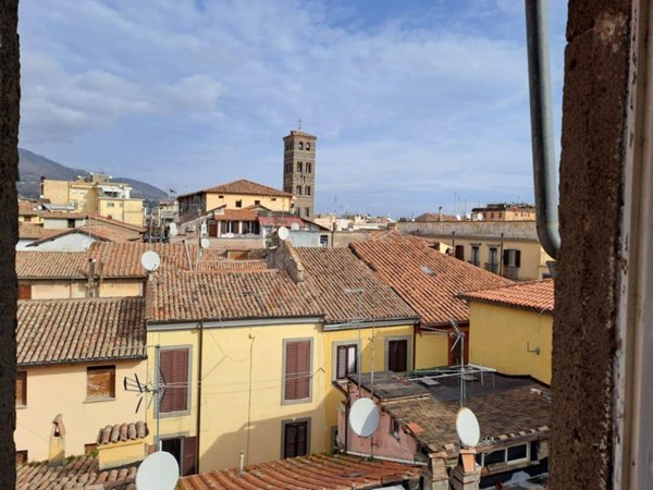 appartamento in vendita a Velletri