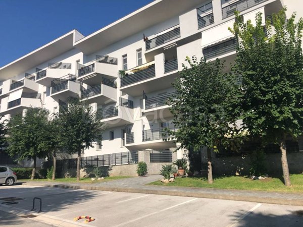 appartamento in vendita a Velletri