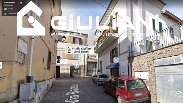 appartamento in vendita a Velletri