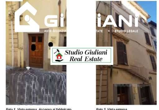appartamento in vendita a Velletri