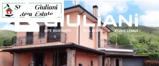 casa indipendente in vendita a Velletri