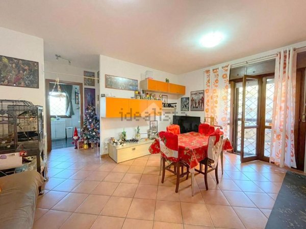 appartamento in vendita a Velletri