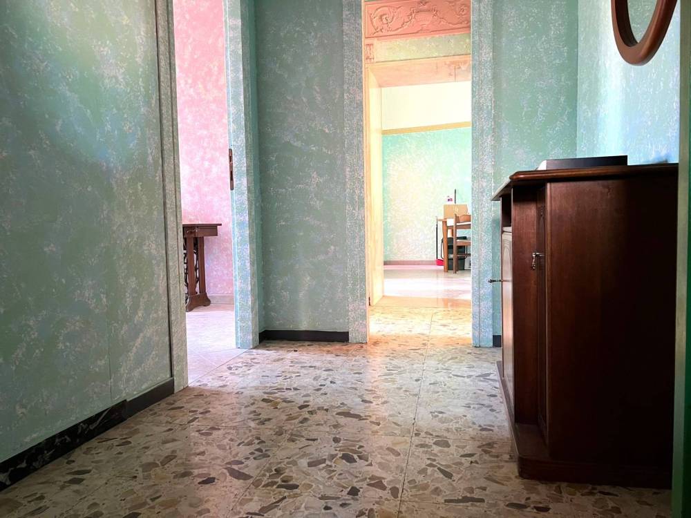 appartamento in vendita a Velletri