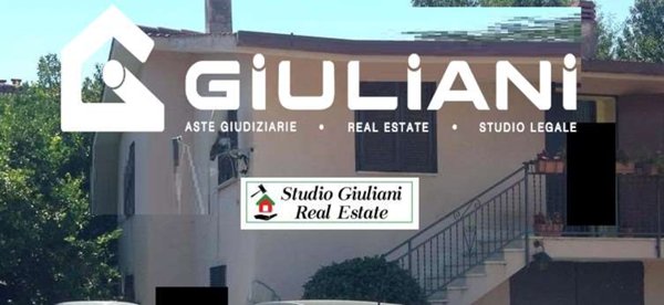 casa indipendente in vendita a Velletri